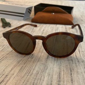 Vallon Waylon Performance Sunglasses